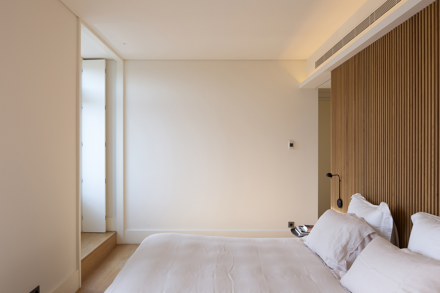 葡萄牙 Corpo Santo 6 公寓 打造简约宜居空间-19