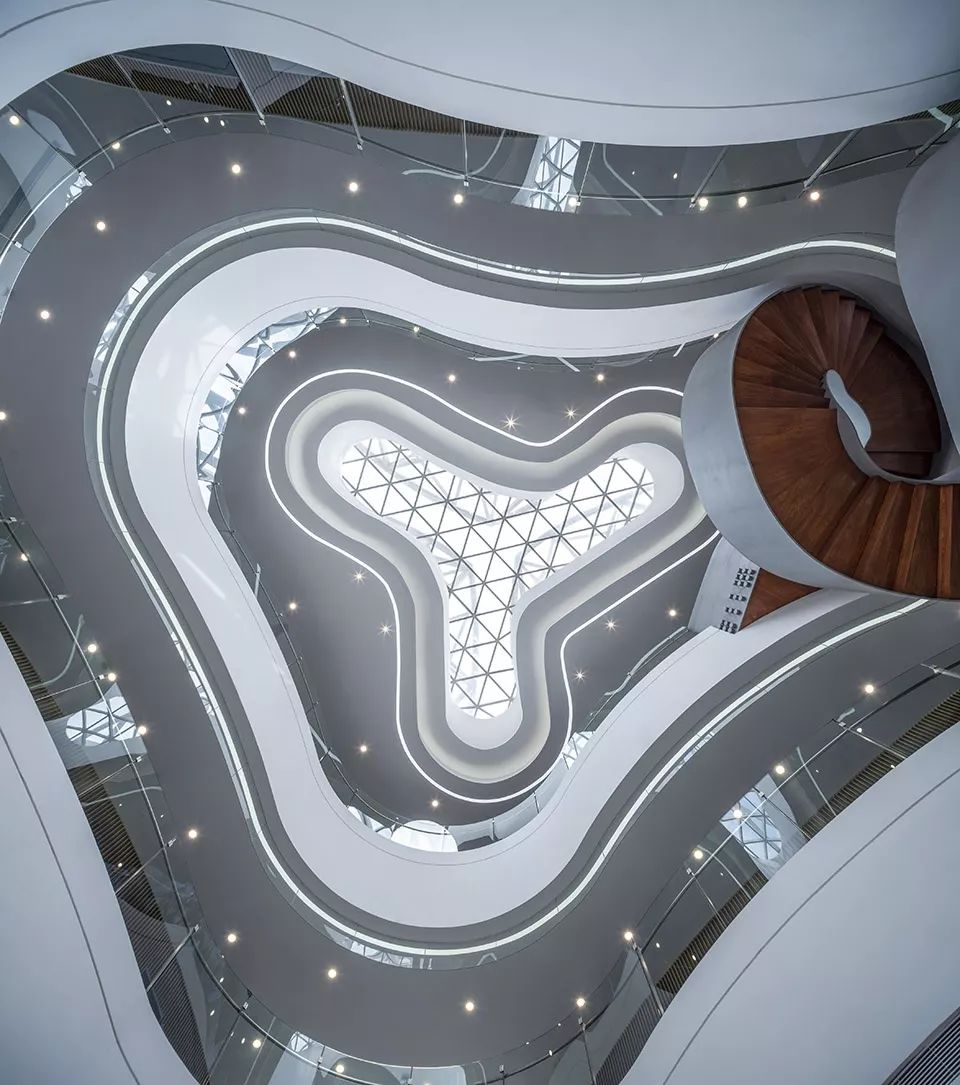 启迪数字科技城(句容)科技园展示中心-52