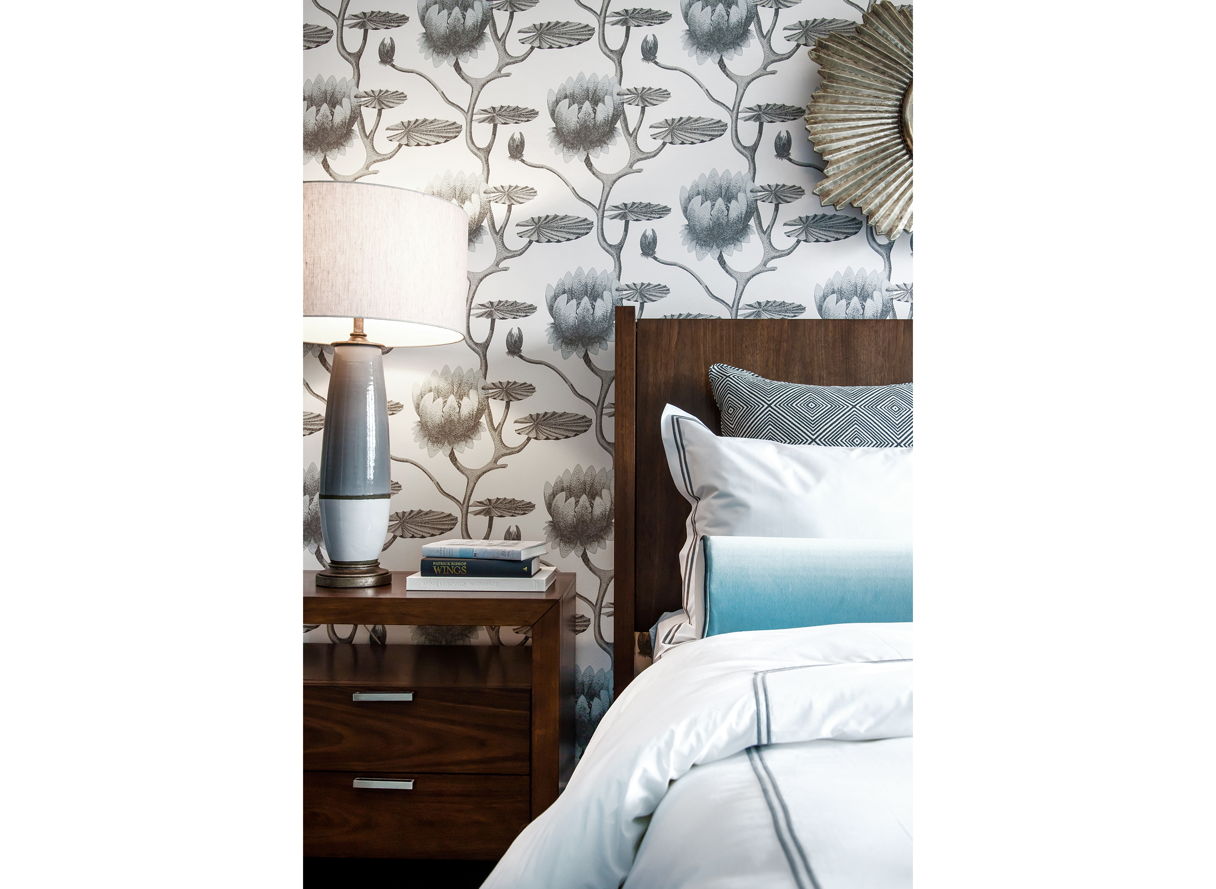 HOSPITAL HOME LOTTERY FALL 2014 Atmosphere Interior-7