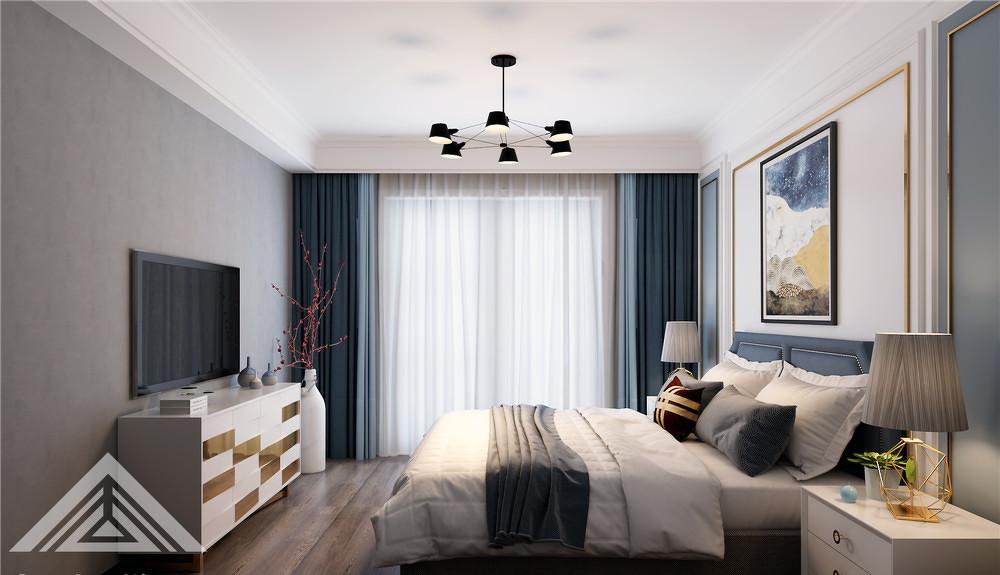 
十堰春华苑160㎡错层 -6