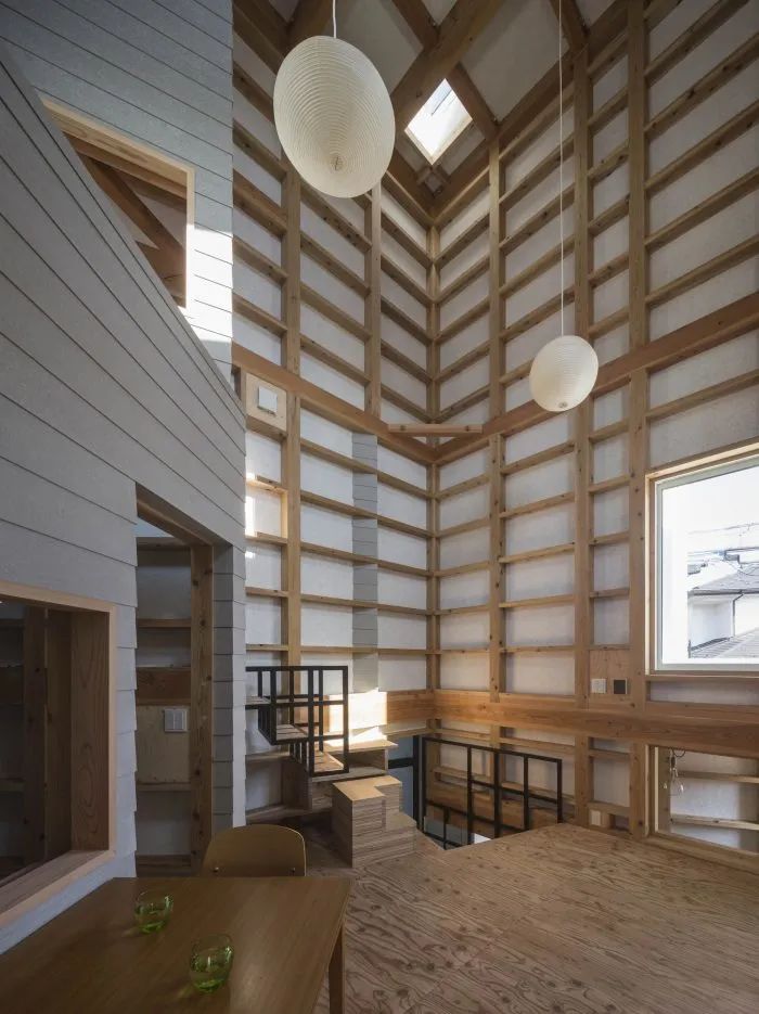 福岛之家丨日本福岛丨BHIS,K’s planning-41