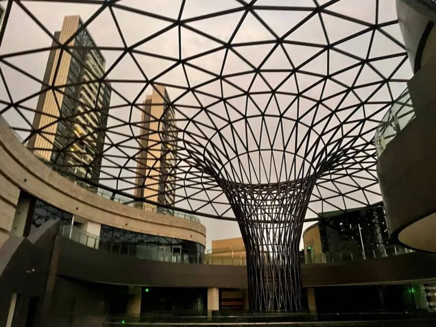 广州南沙城市公园项目-19