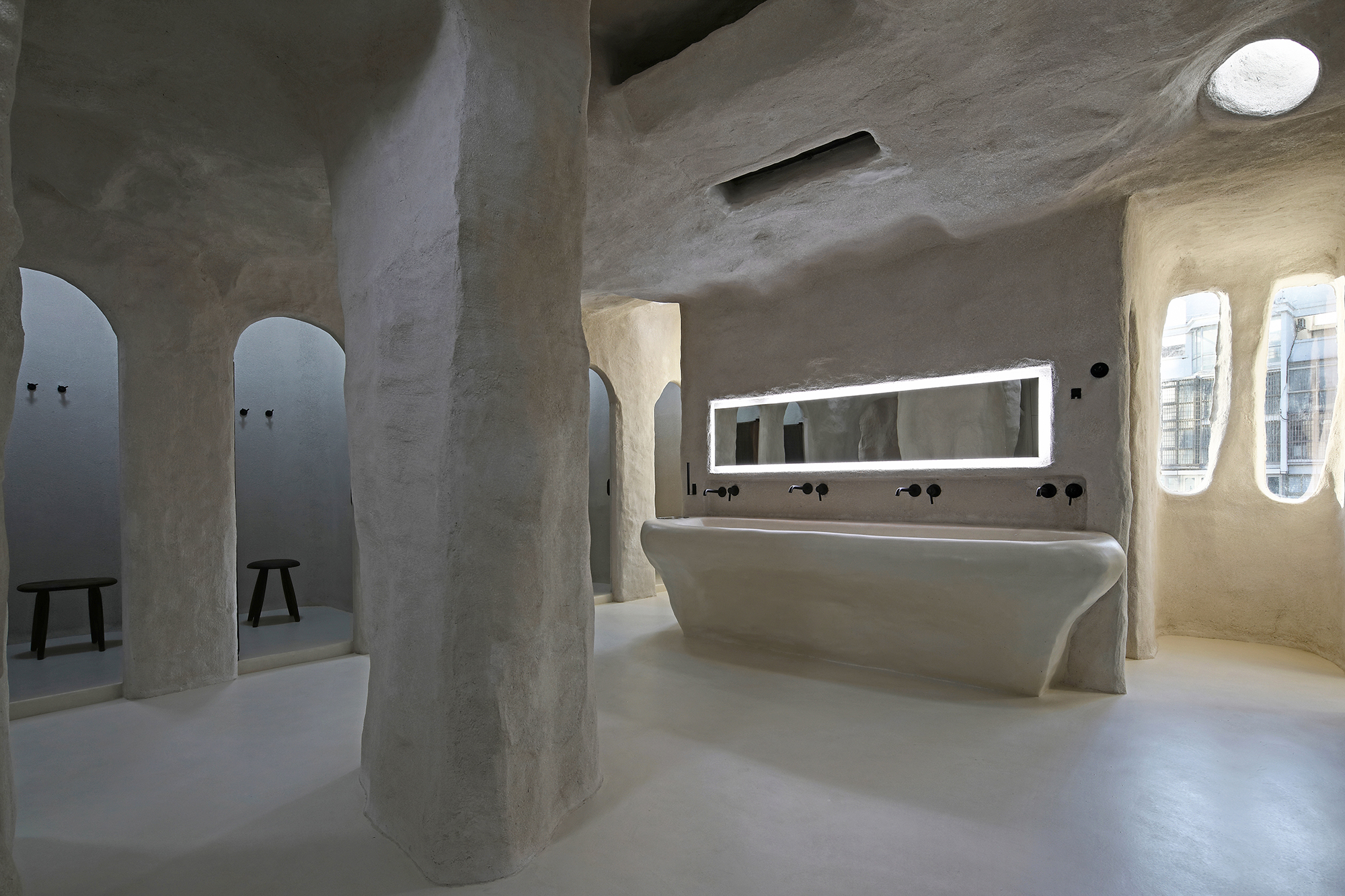 T·T· Pilates 新景中心店丨中国厦门丨玩木傻子-93