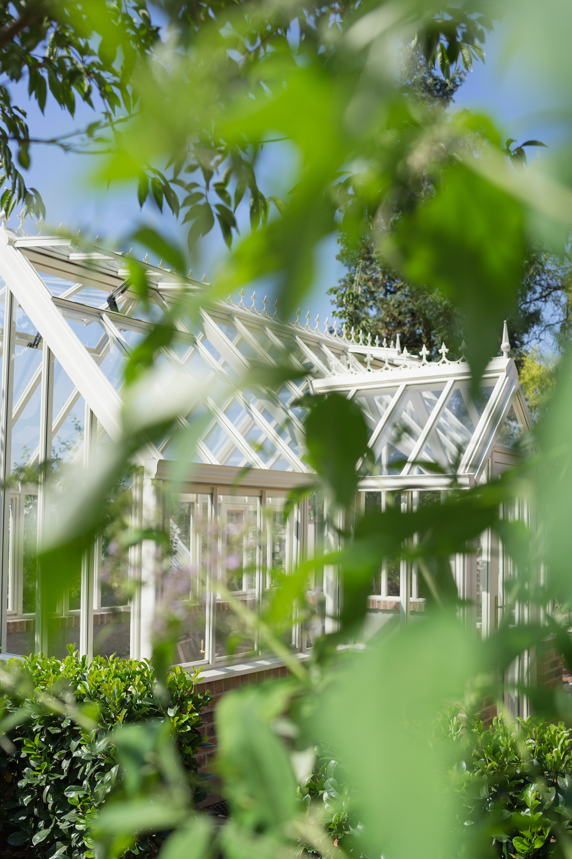 神之英语家居与花园丨加拿大维多利亚丨Marika Zaradzka-3