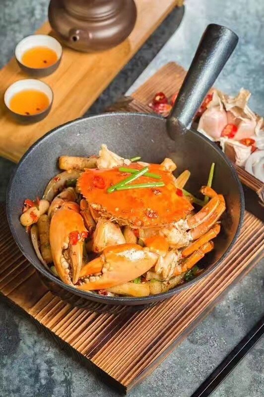 义乌香格里拉酒店-23