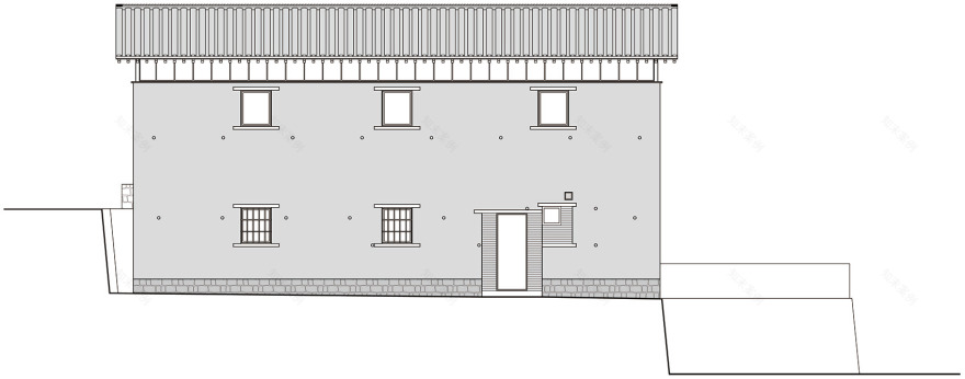 先锋云夕图书馆,浙江桐庐 / 张雷联合建筑事务所-49