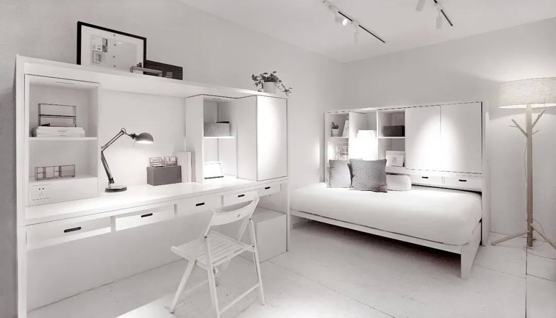 文博会设计之都展厅设计丨中国深圳丨朗联设计-38