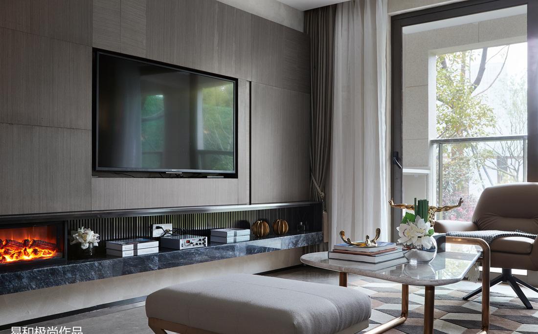 上塘宸章A2样板房-8