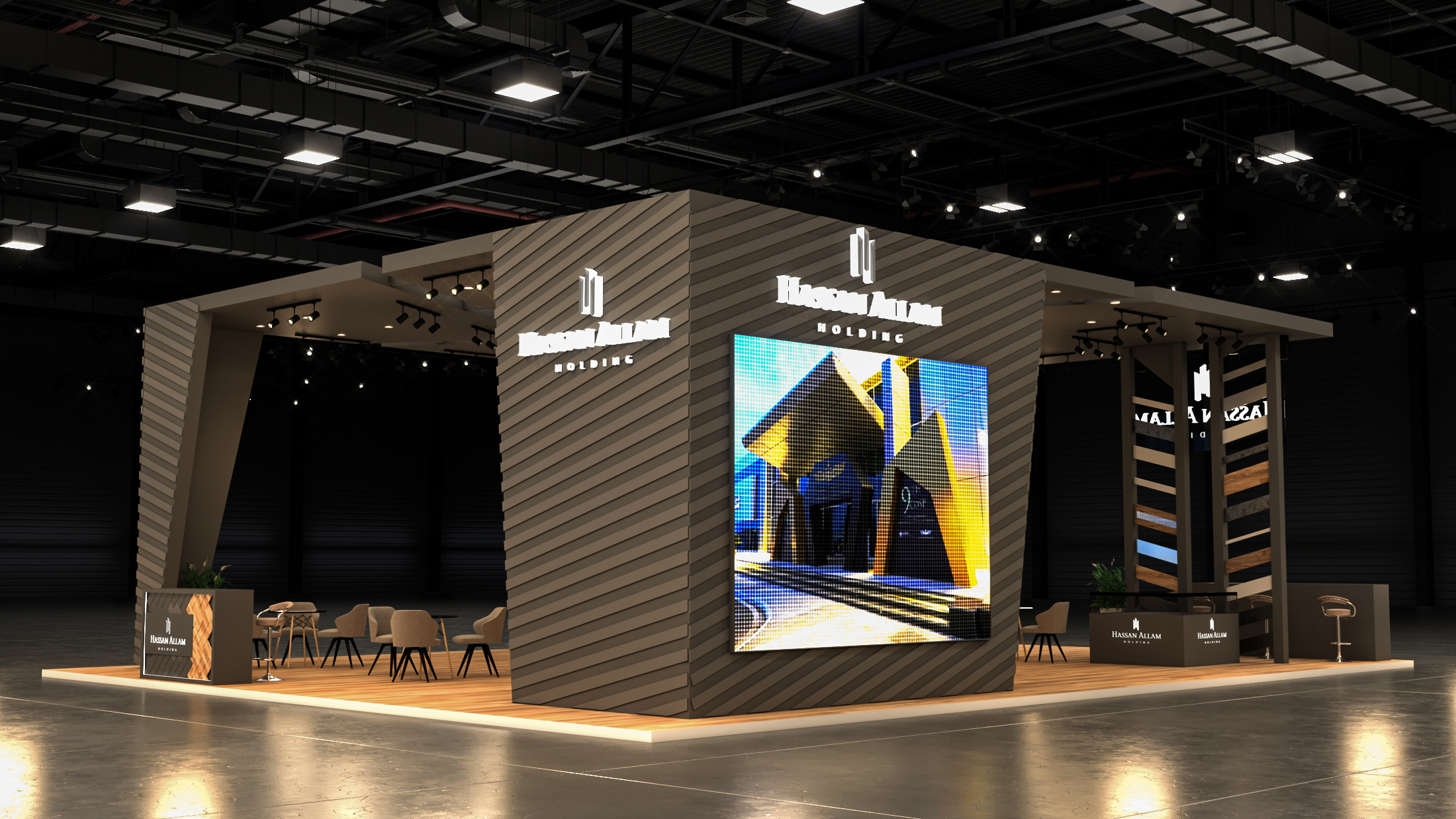 Hassan Allam - Big5 2022 proposal-3