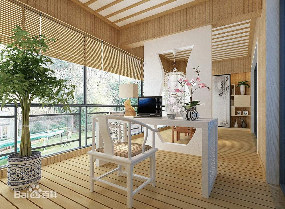 静月听禅满庭芳-6