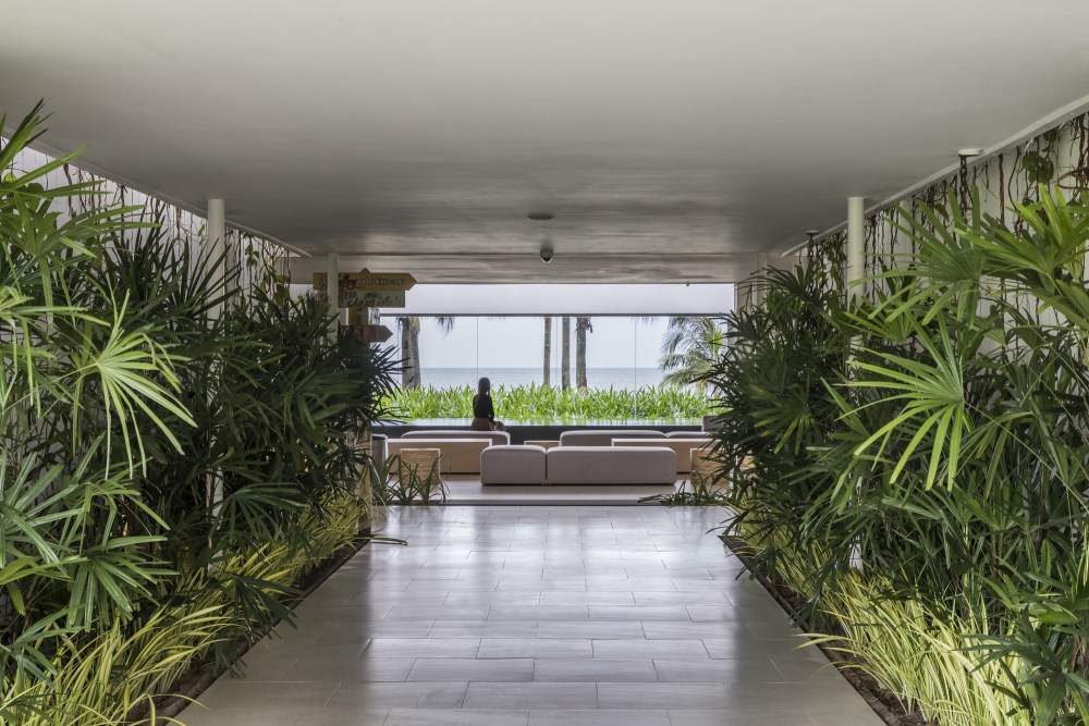 越南清龙湾销售中心丨MIA Design Studio-20