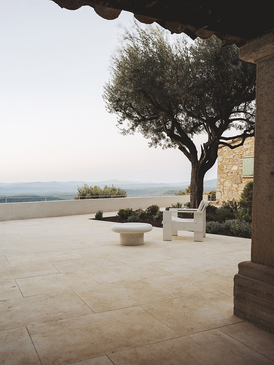 Tourtour庄园改造丨法国丨Pareil（与Studio Nolet合作）-8