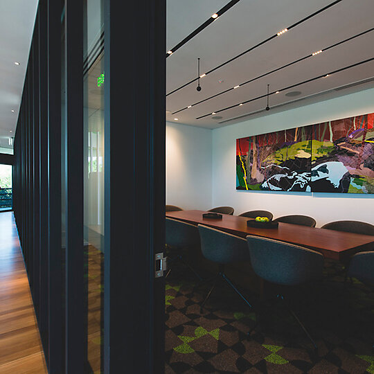 Murphy Pipe and Civil | Australian Interior Design Awards-9