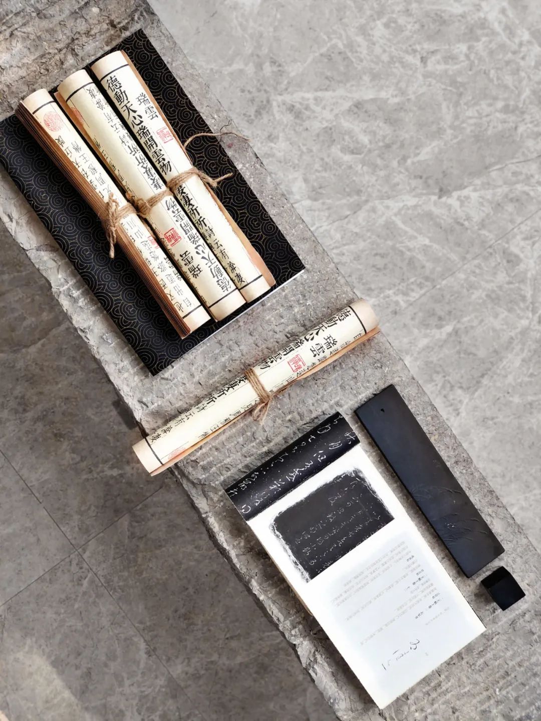 苏州绿都苏和雅集下叠样板间丨中国苏州-23