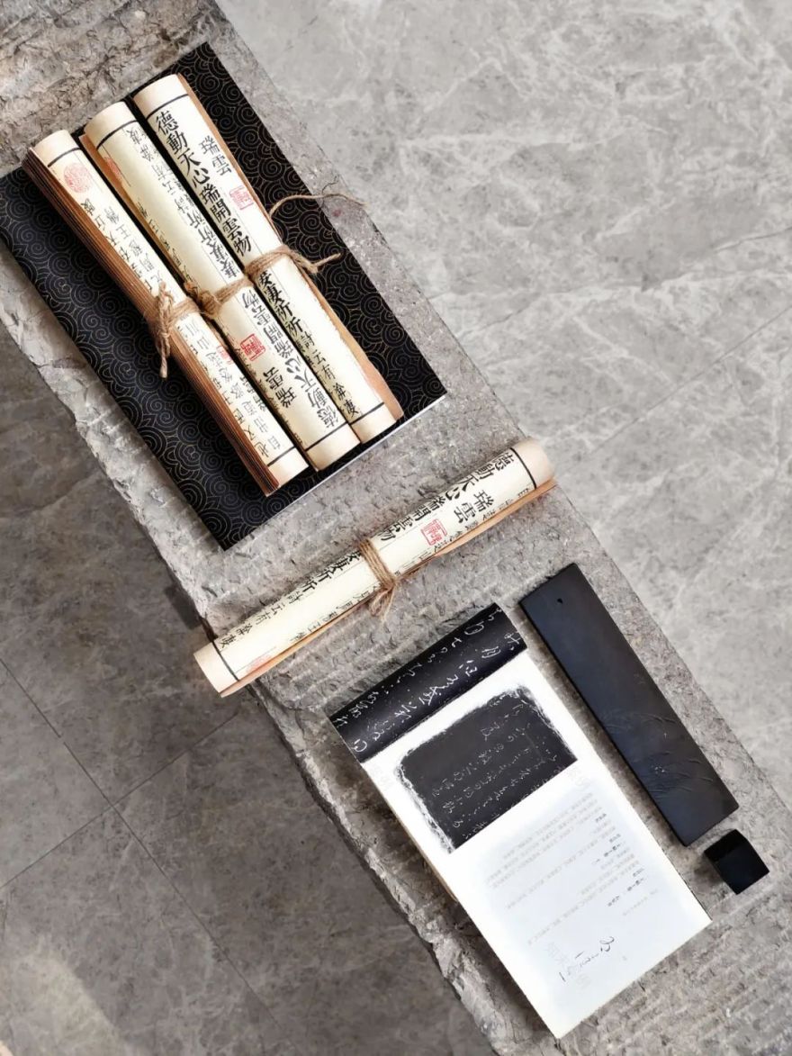 苏州绿都苏和雅集下叠样板间丨中国苏州-23