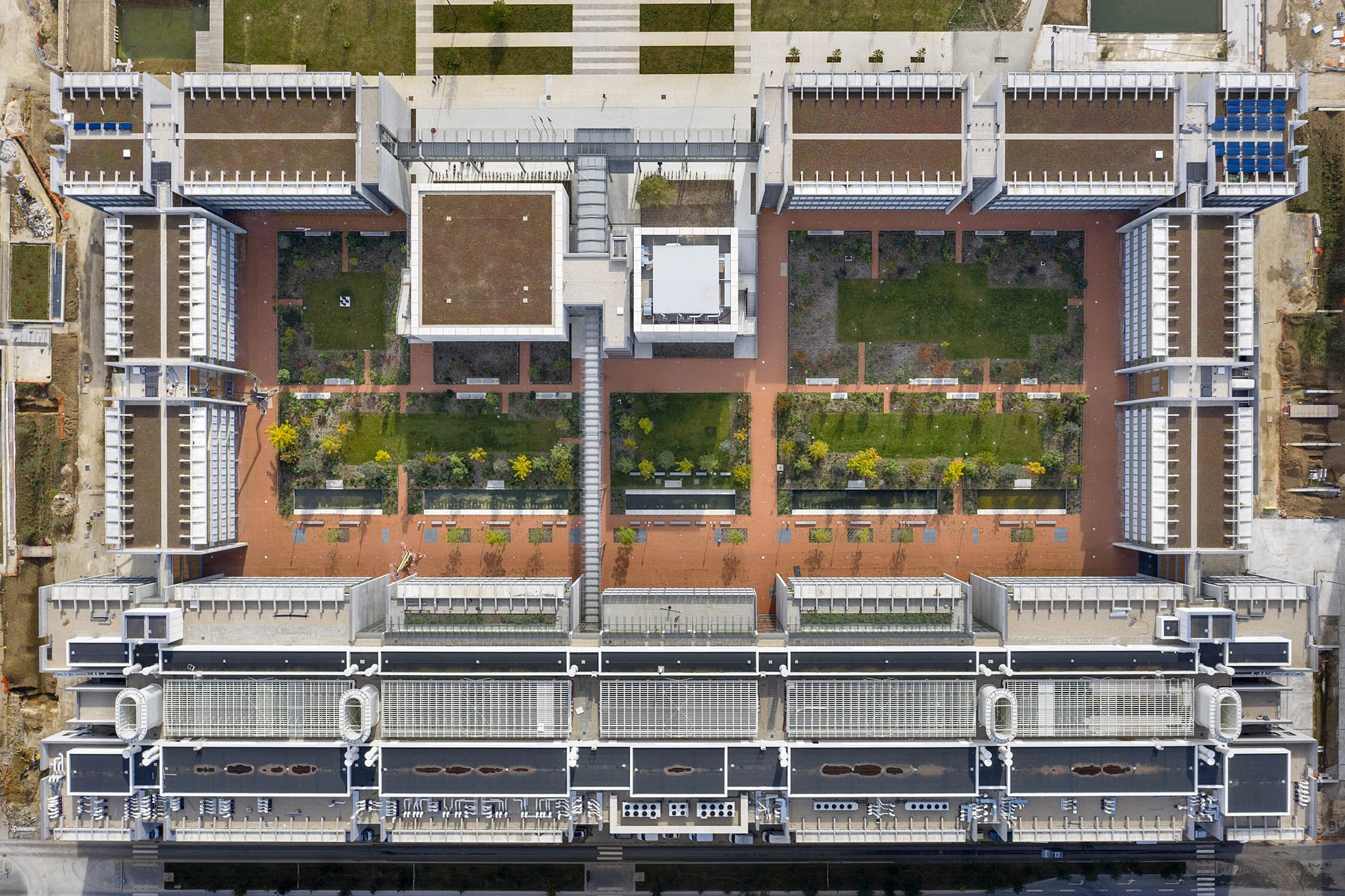 巴黎萨克雷高等师范学校丨法国巴黎-43