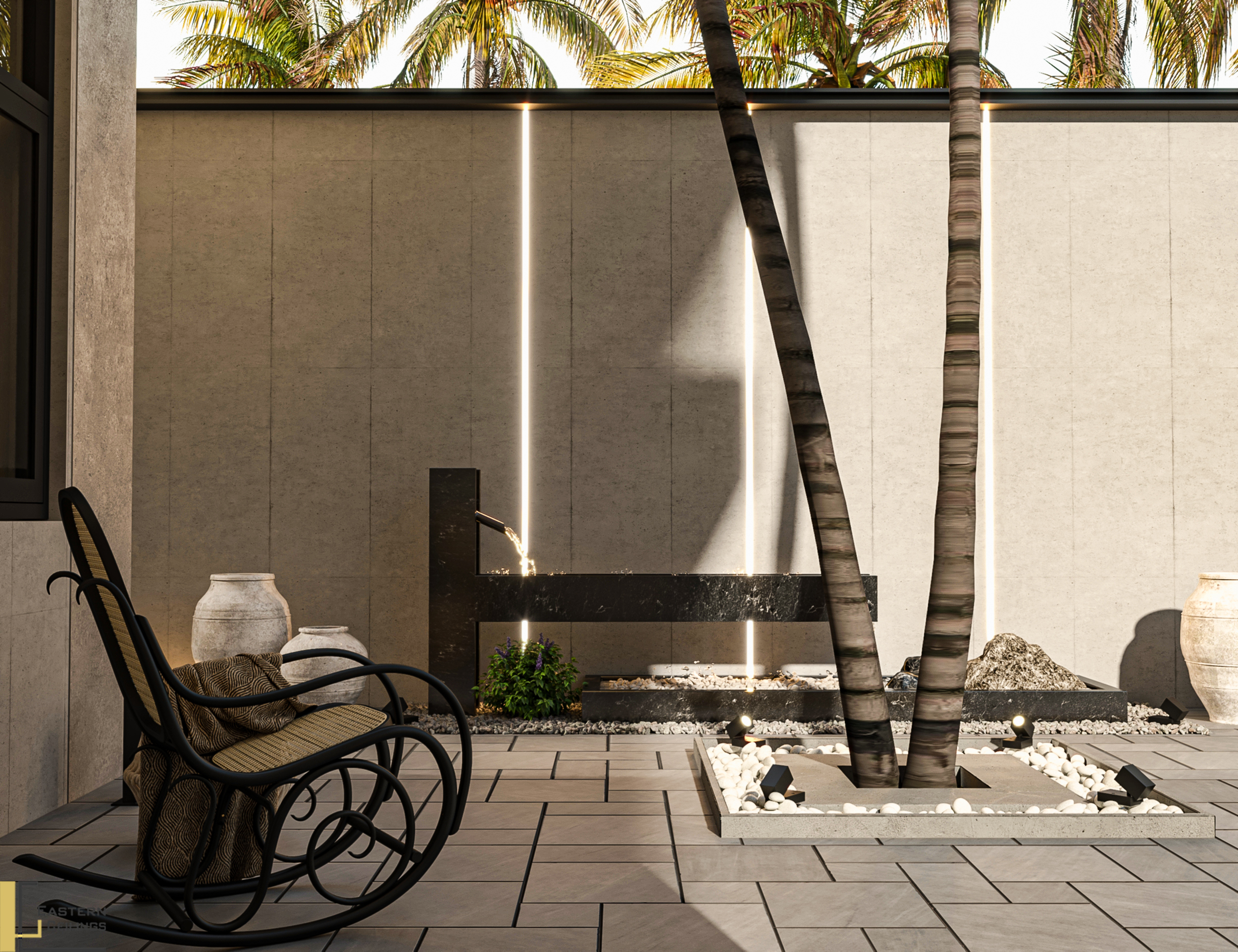 外部景观设计-16