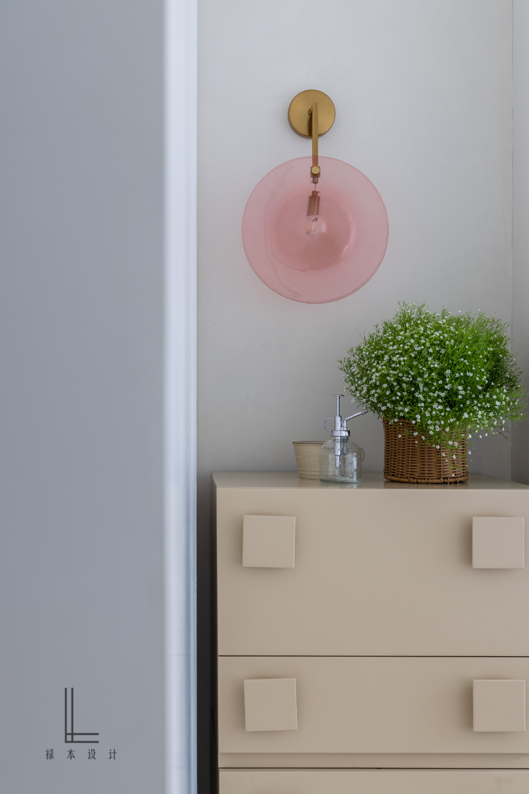 《Rebecca》· 简约与自然的艺术融合丨中国芜湖丨禄本设计-64