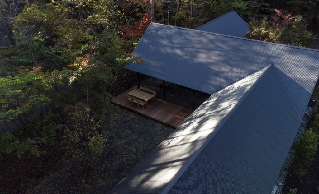 丨日本长野丨株式会社R.E.A.D.-34