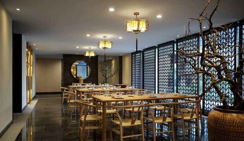 韩江鹿湖温泉度假酒店-29