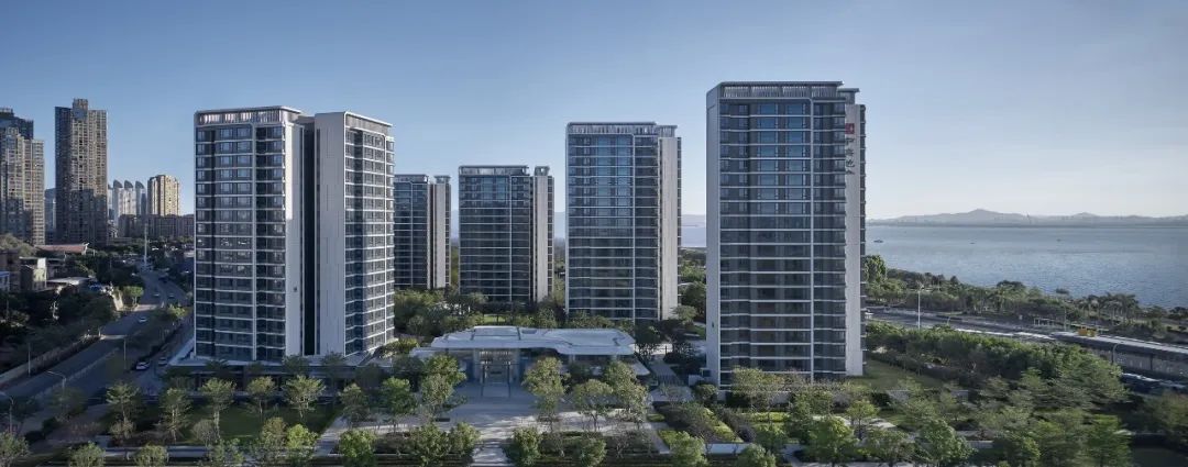 中海·厦门东湾丨中国厦门丨上海联创设计集团股份有限公司-33