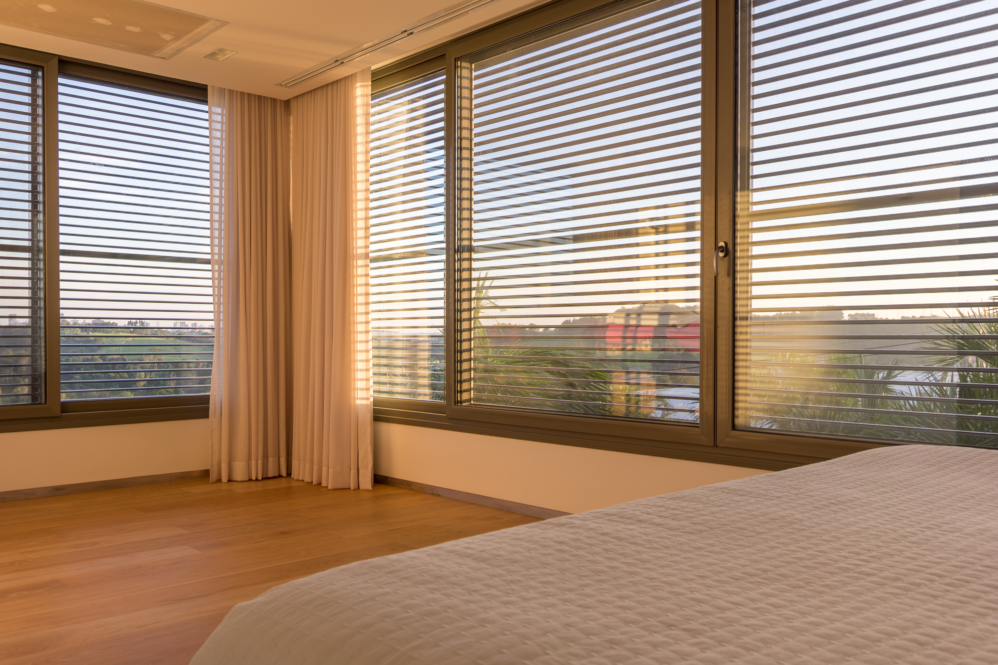 Julieta House·热带别墅的室内设计艺术-28