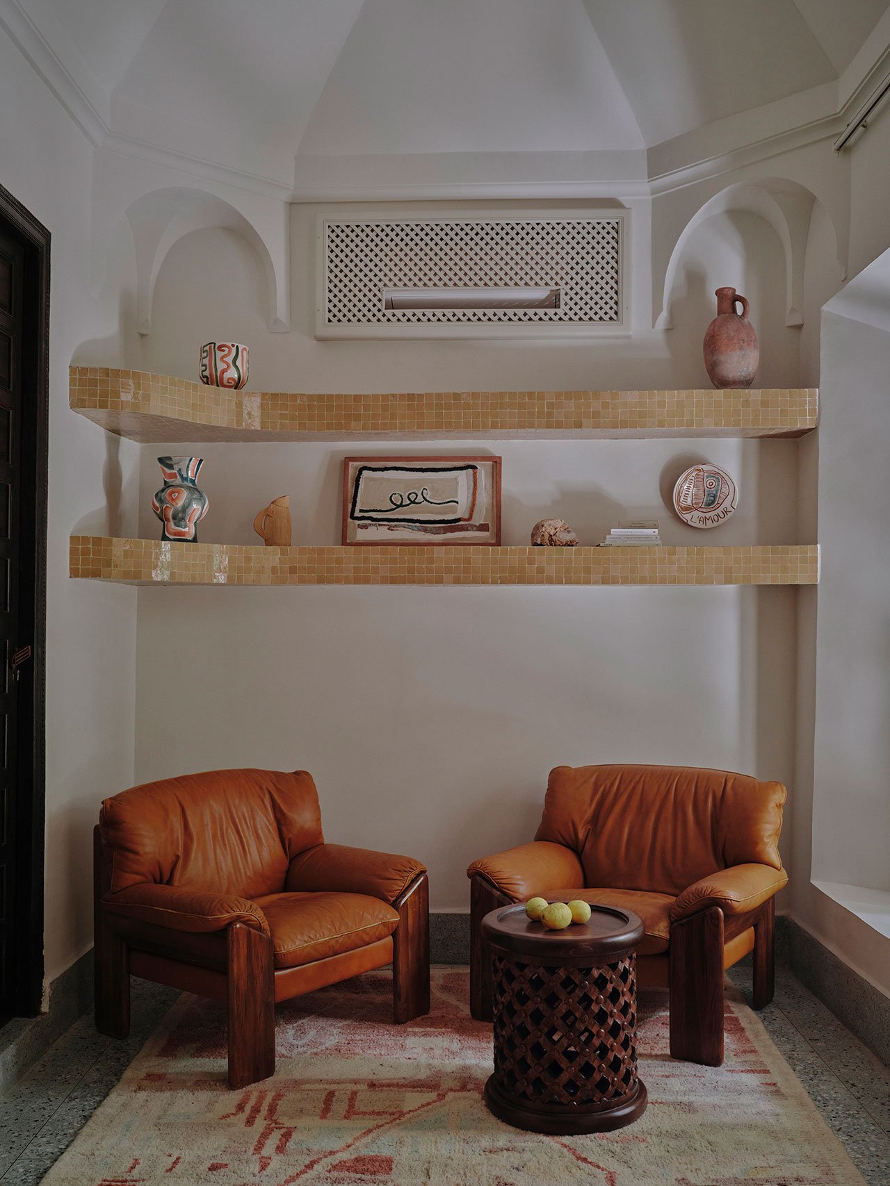 丨摩洛哥马拉喀什丨Laurence Leenaert,Ayoub Boualam-52