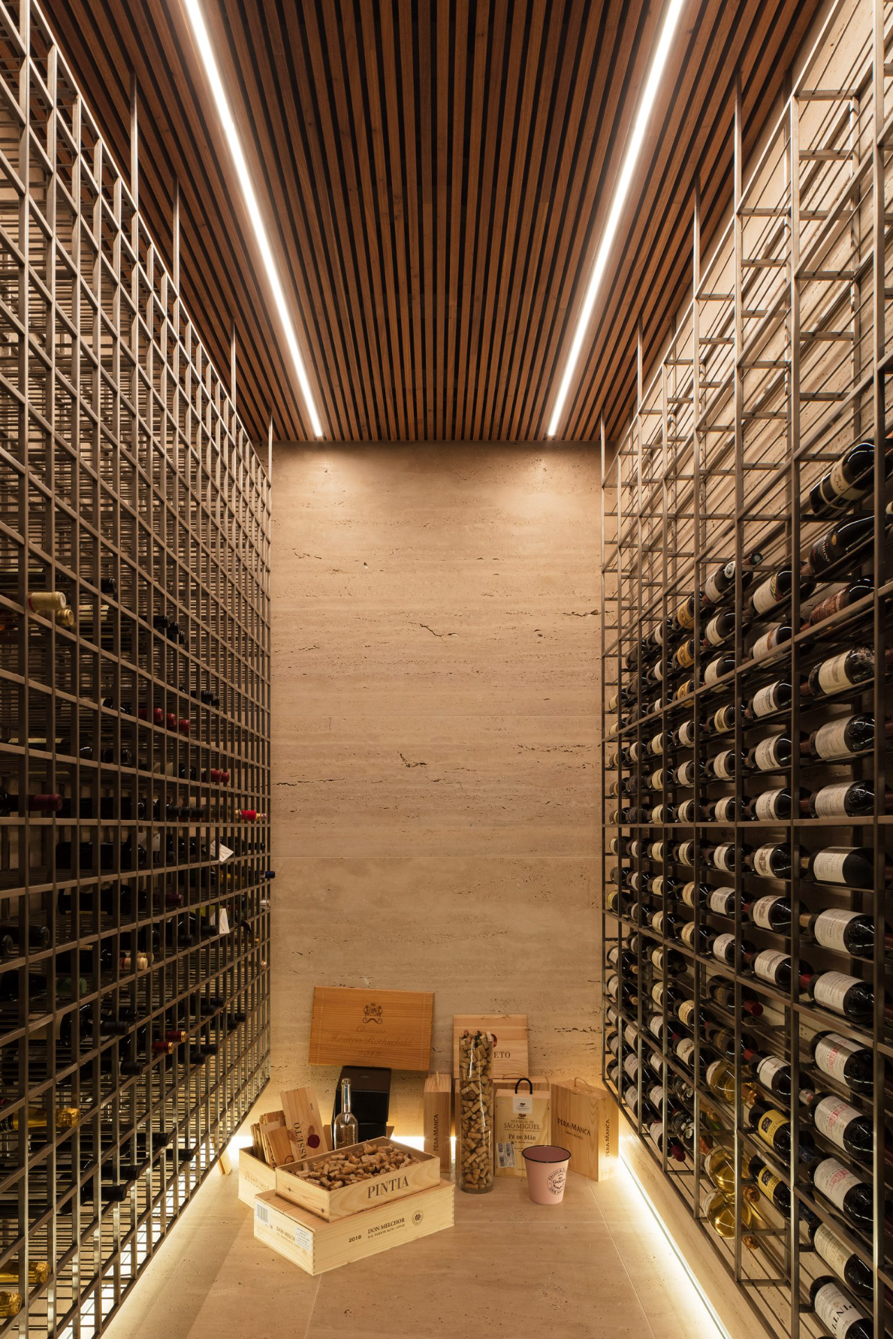 MBS 之家丨巴西丨Marcos Bertoldi Arquitetos-31