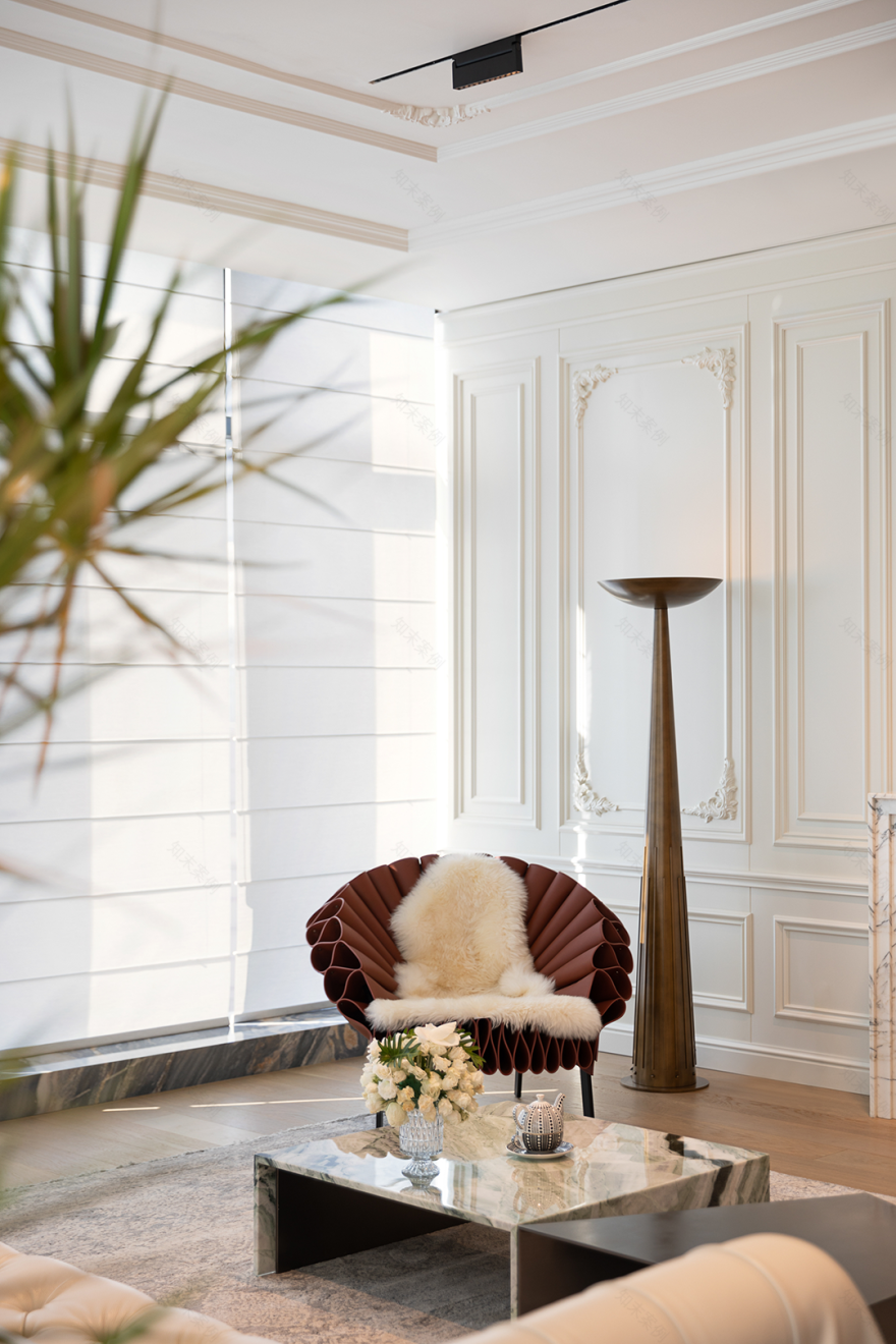 Roroom 品牌展厅丨中国-35