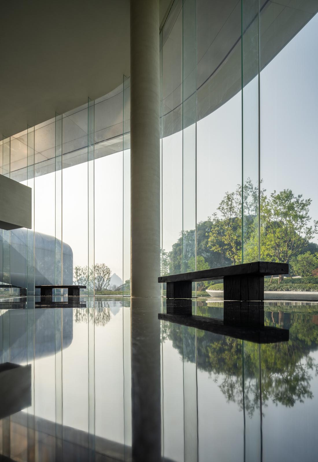 水墨山水之筑笔墨山壑丨中国柳州-37