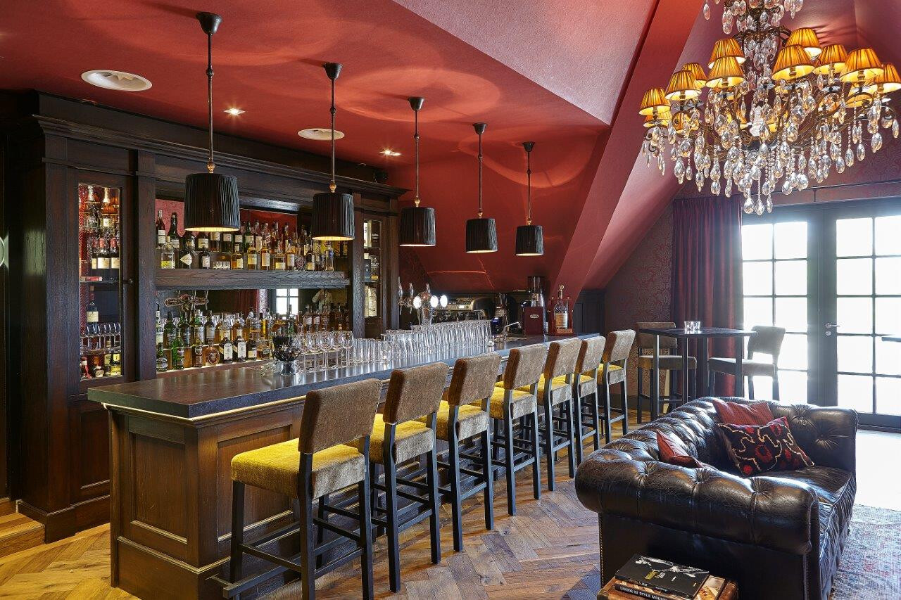 The Duke 高尔夫俱乐部-12