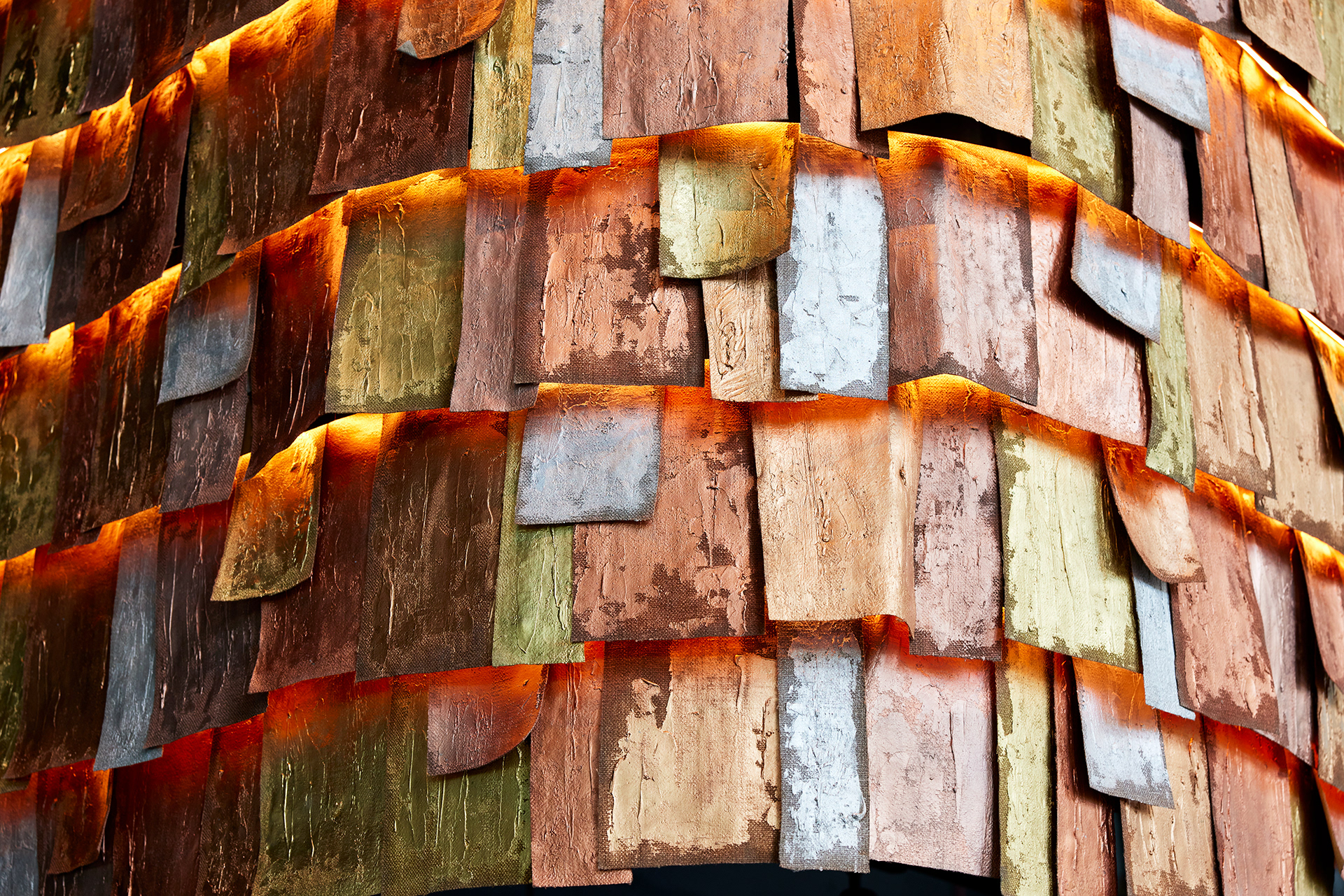 The Meat & Wine Co· Canberra 餐厅设计丨澳大利亚堪培拉丨Design Partnership Australia-20