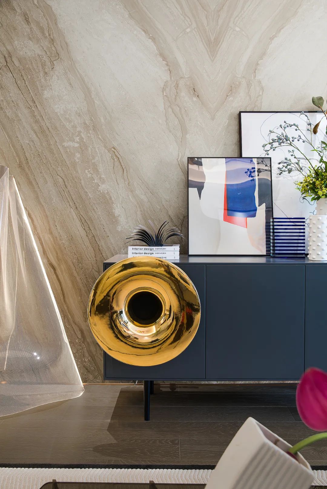 瑞虹生长馆及展示样板间丨中国上海-133