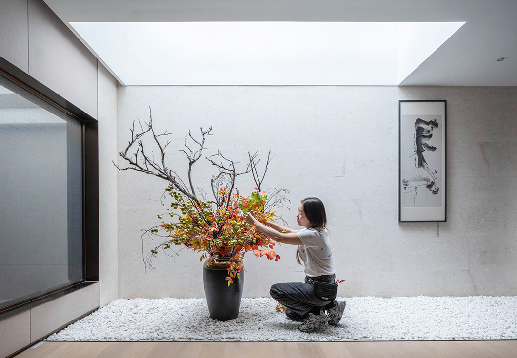 江西南山原著·128㎡样板间 D丨中国江西丨上森设计-72