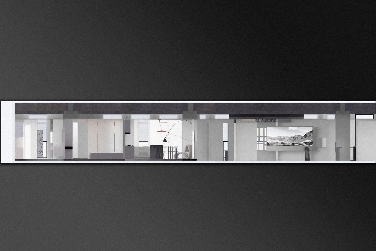 自然之栖,肆意生长丨中国北京丨北京营造清美空间设计事务所-93