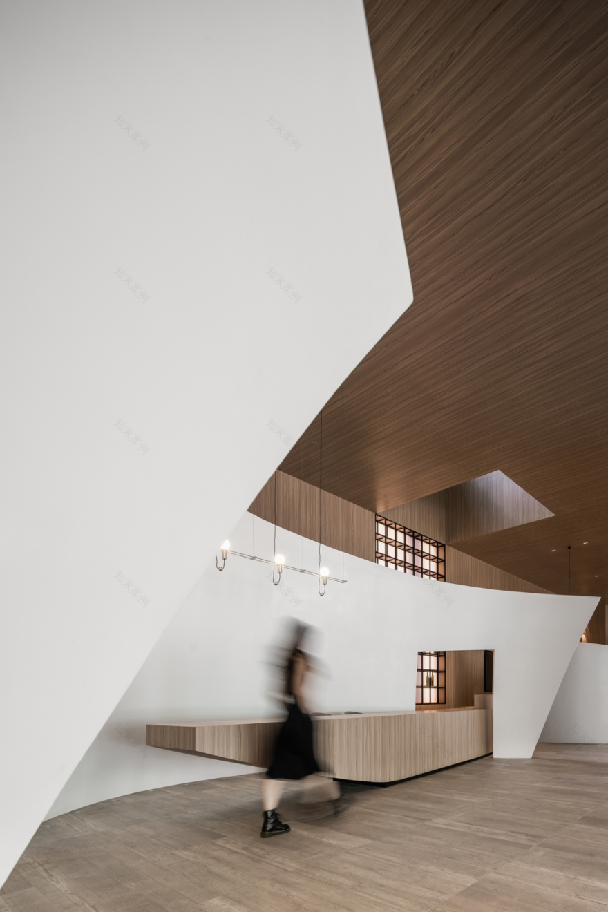 佛山鸿安丽苑售楼中心丨中国佛山丨瑞坤国际—正方良行设计-42