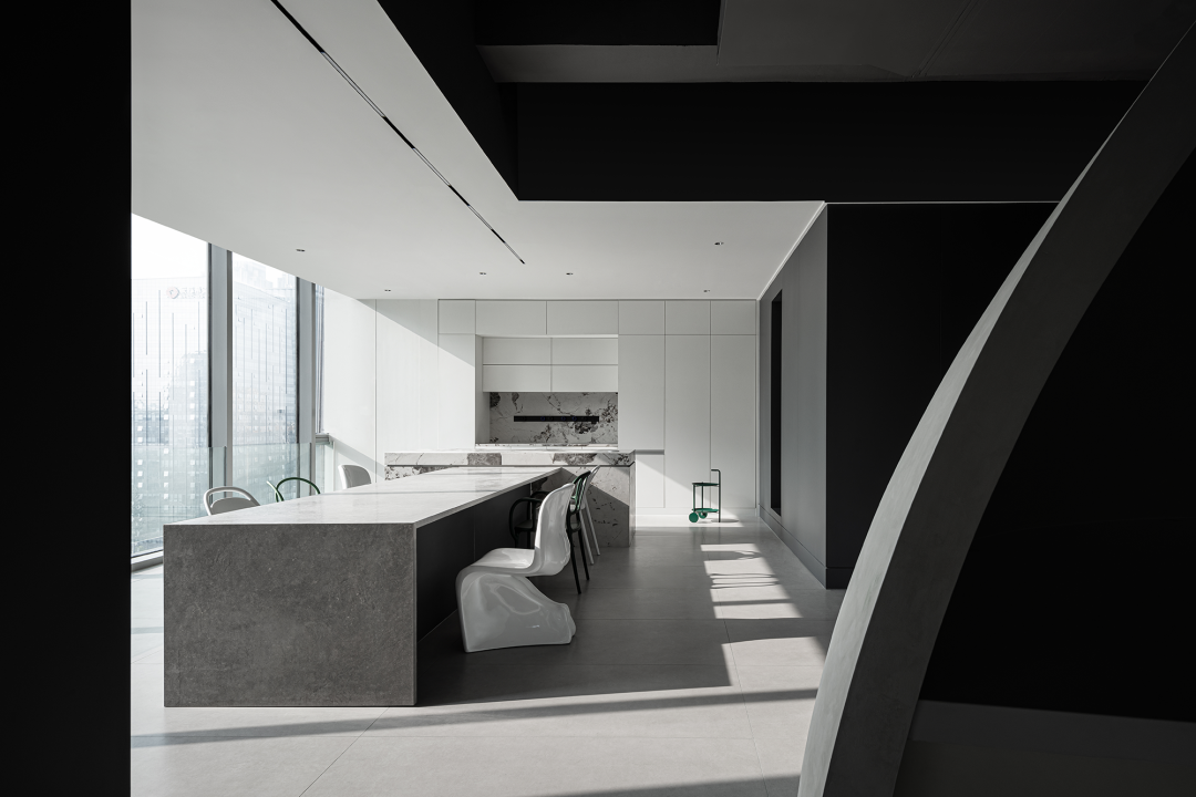 Miss Ponyo 办公室丨中国成都丨尚舍家·STUDIO.Y 室内设计事务所-44