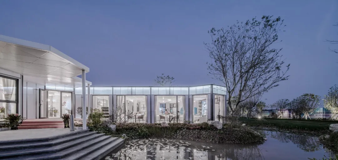 珠海海泉湾二期商住B地块景观-31