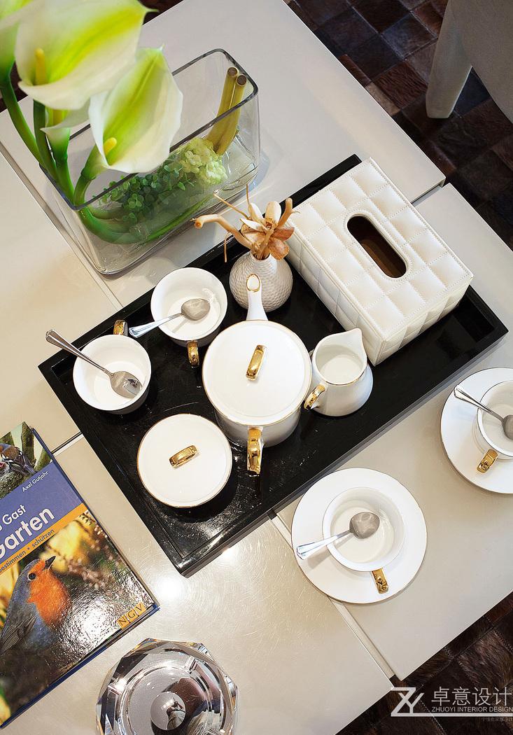 《慢生活》温暖宜居设计-18