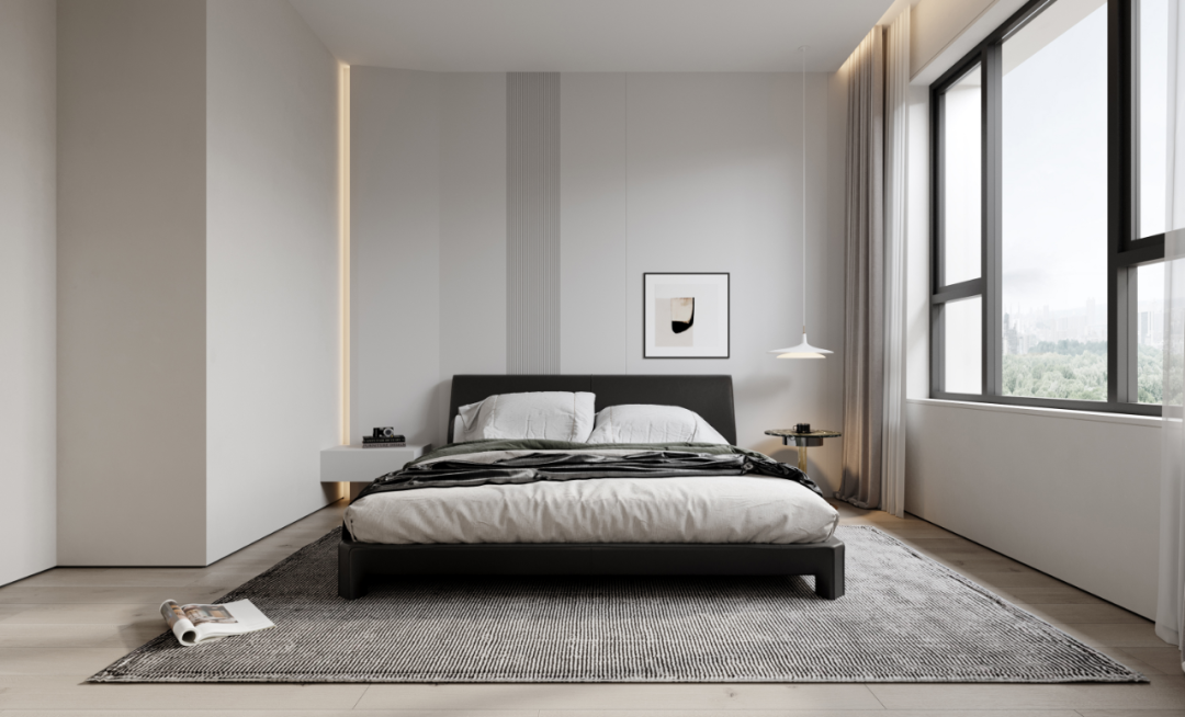 大都会艺术空间 · 现代生活与美学的完美融合丨王绍桔-99