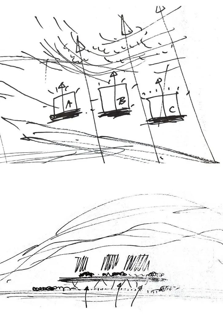 【AT】gad新作|山境共生——gad杰地设计总部大楼-22