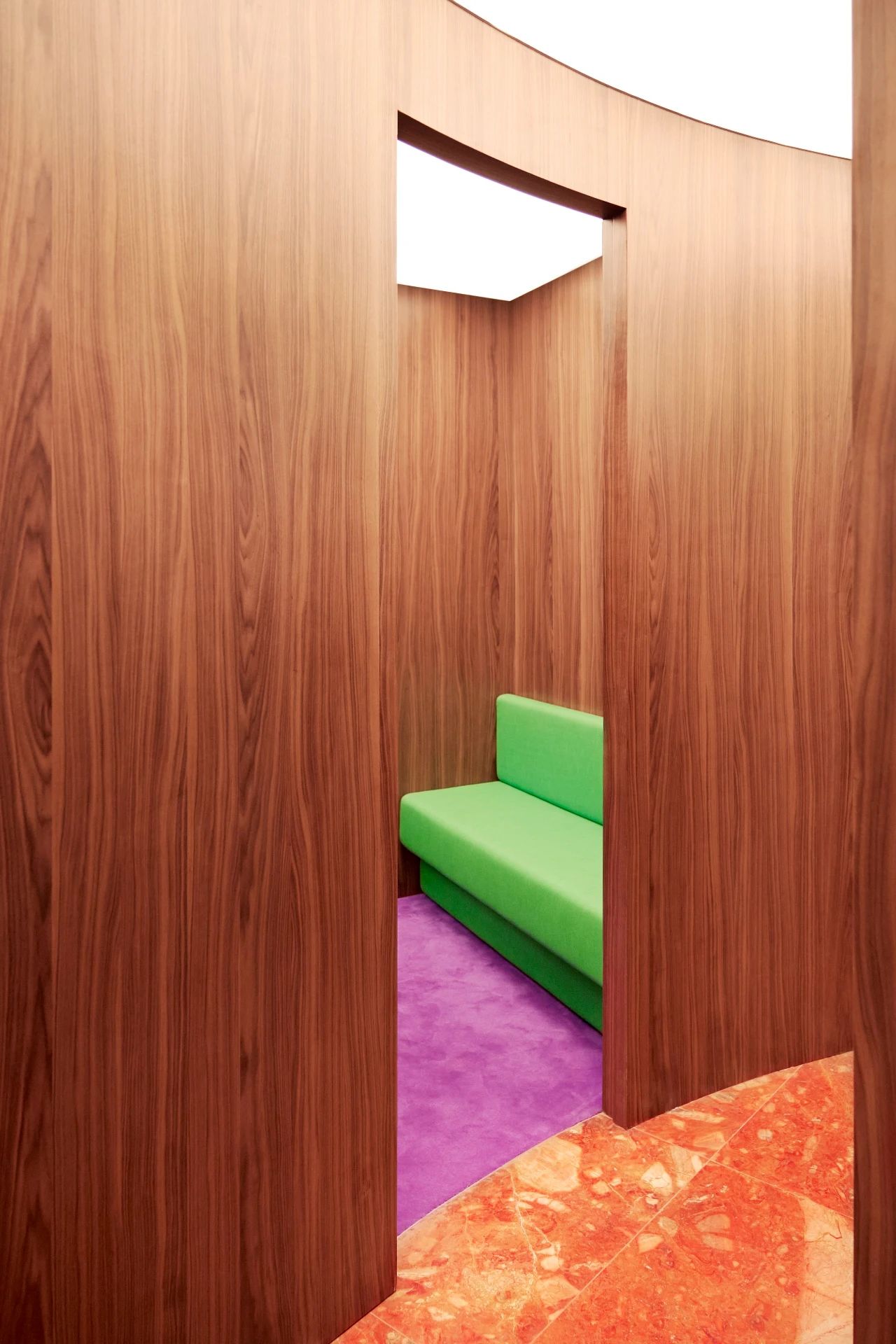 模糊的边界丨法国巴黎丨Studio Henry-9