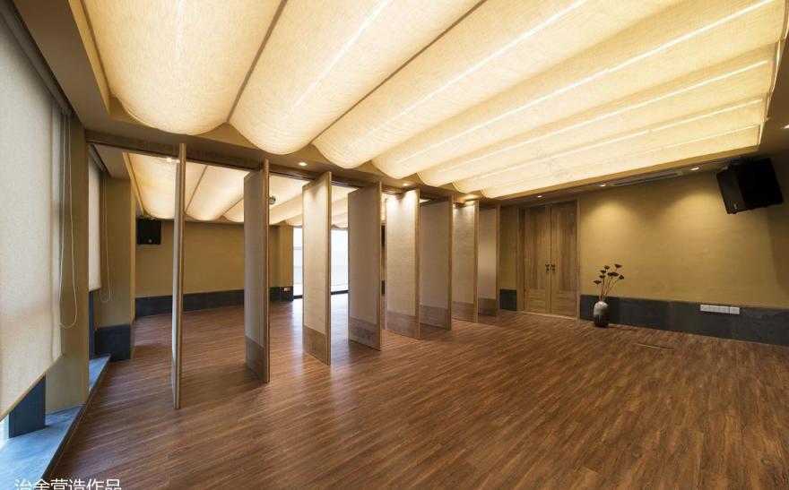 长沙正安文化学院-26