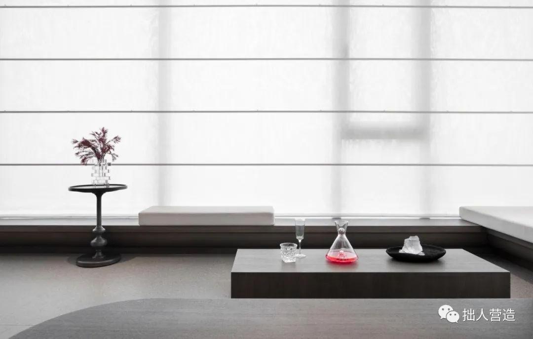 古都开封·一个 5 口之家的家丨中国开封丨拙人营造-26