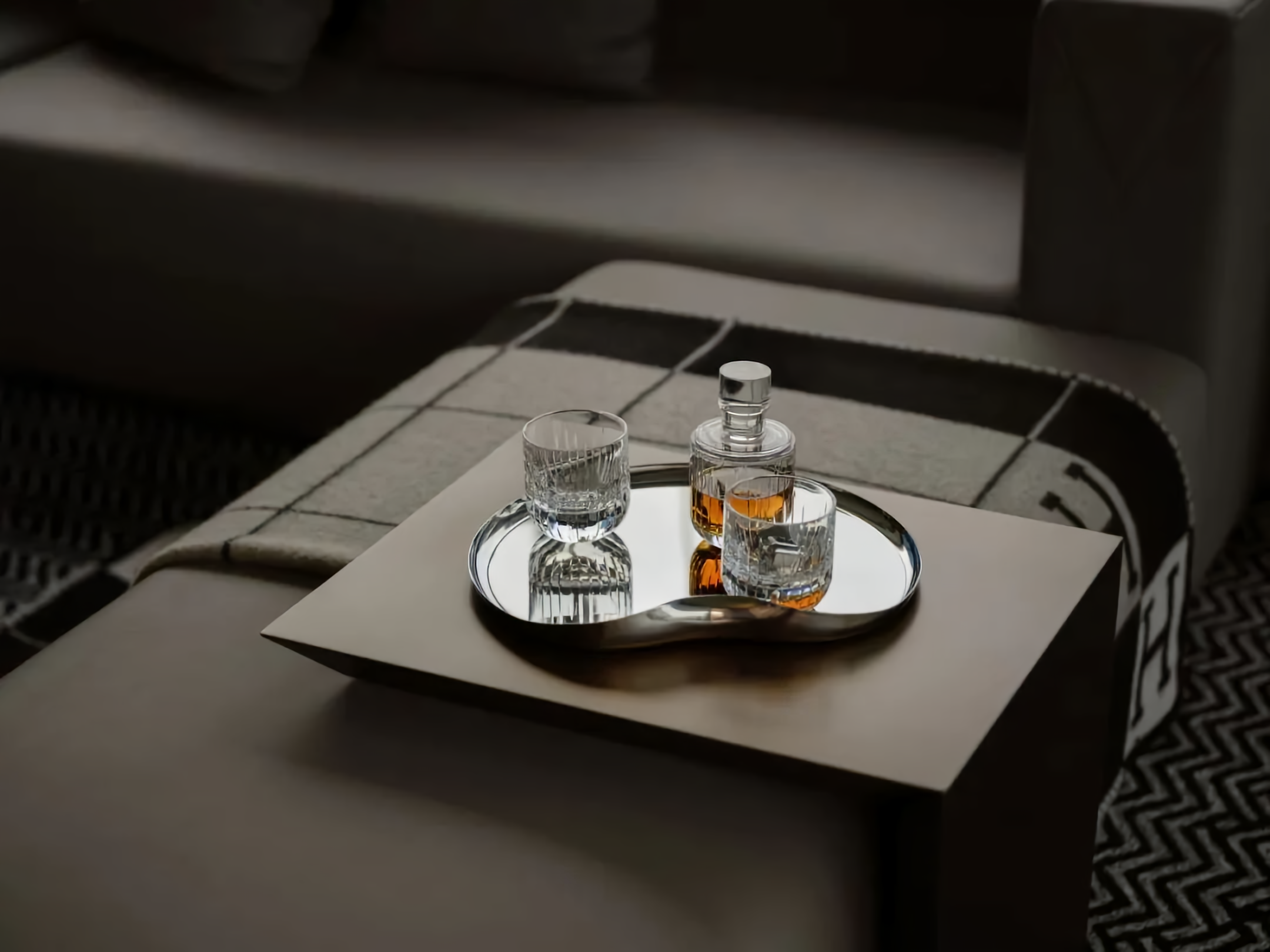 中海 龙湖百贤府丨中国惠州丨ENJOYDESIGN 燕语堂-18