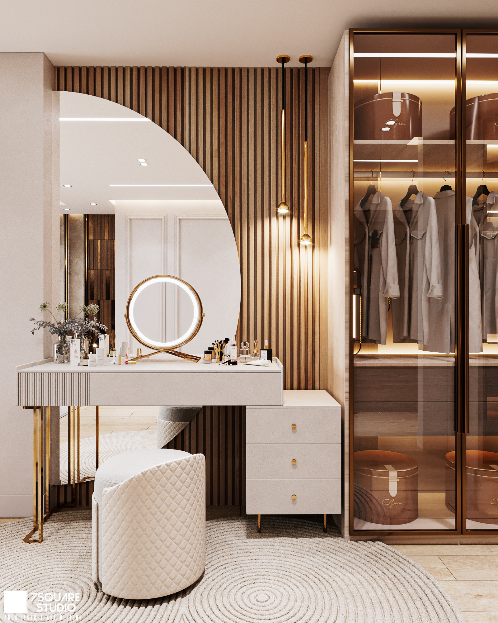 Modern luxury apartment-14