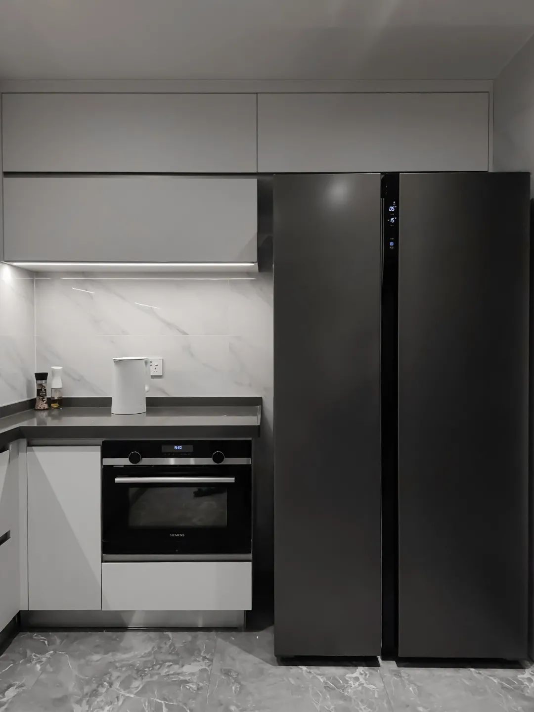 首发｜SID新作：人生得意须尽宽，200平顶层雅奢大宅！-101