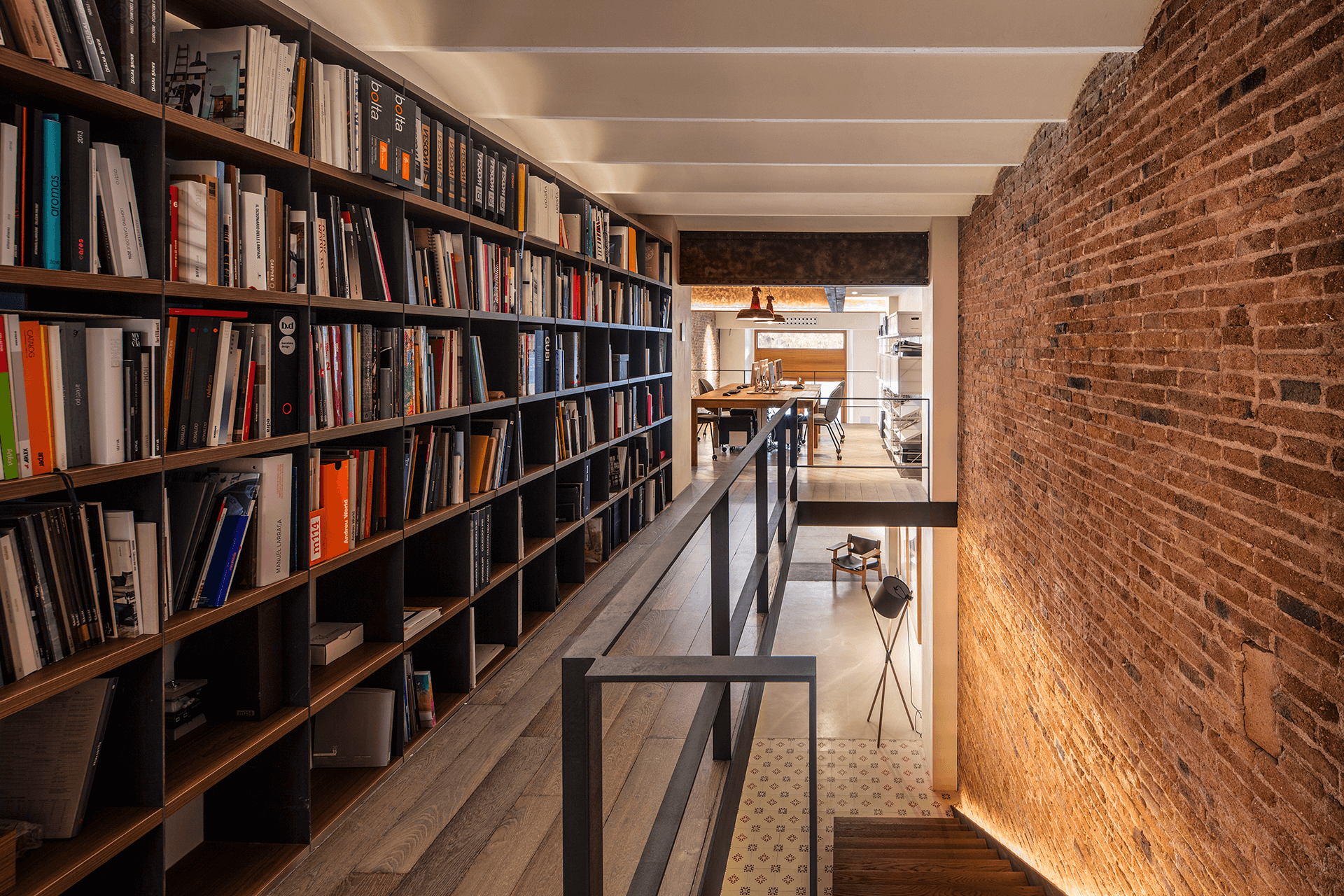 Espai París The Room Studio-2