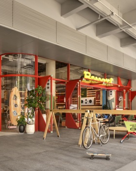 丨中国深圳丨SORA