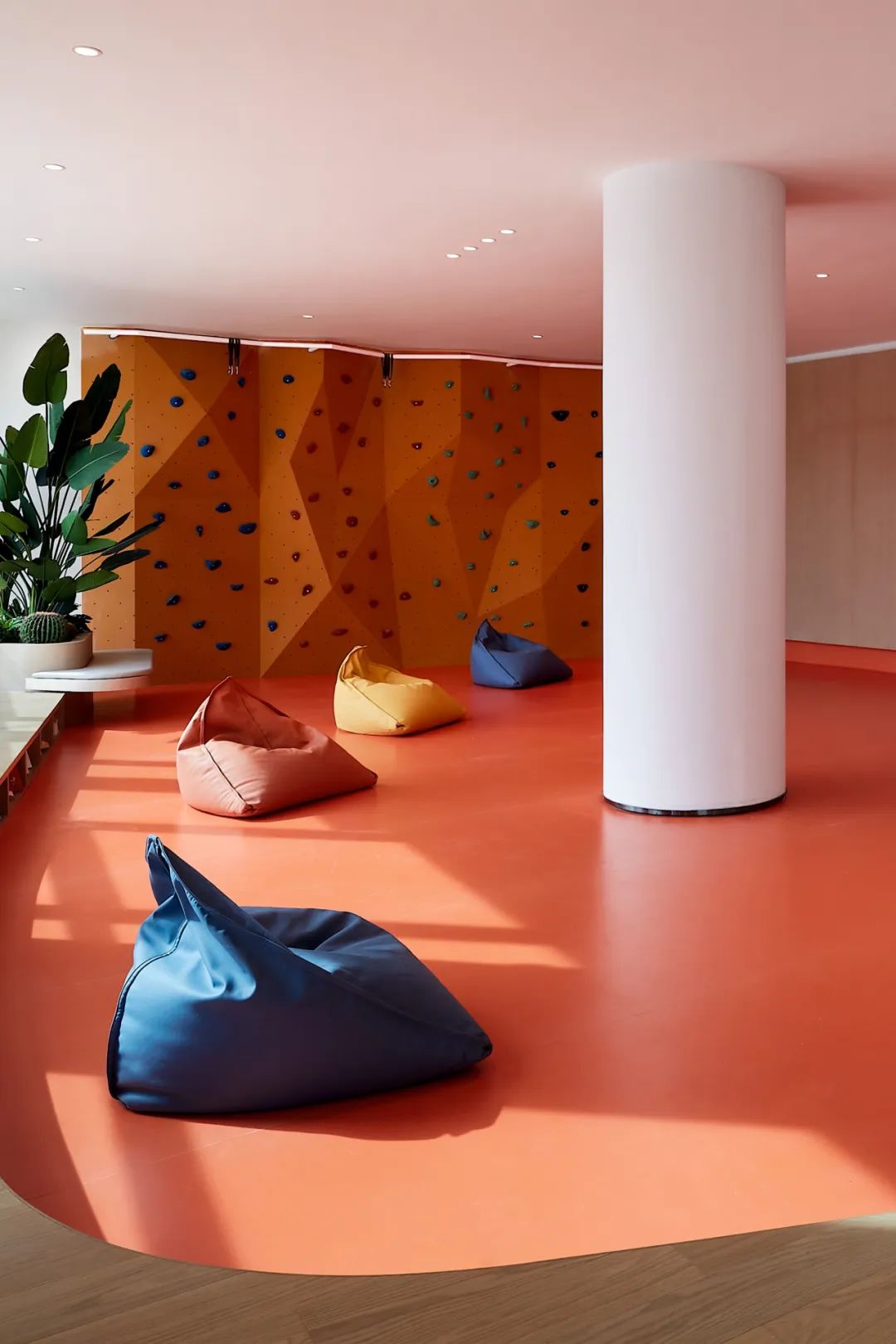 西宁万科·星光营销中心丨中国西宁丨明德设计-55